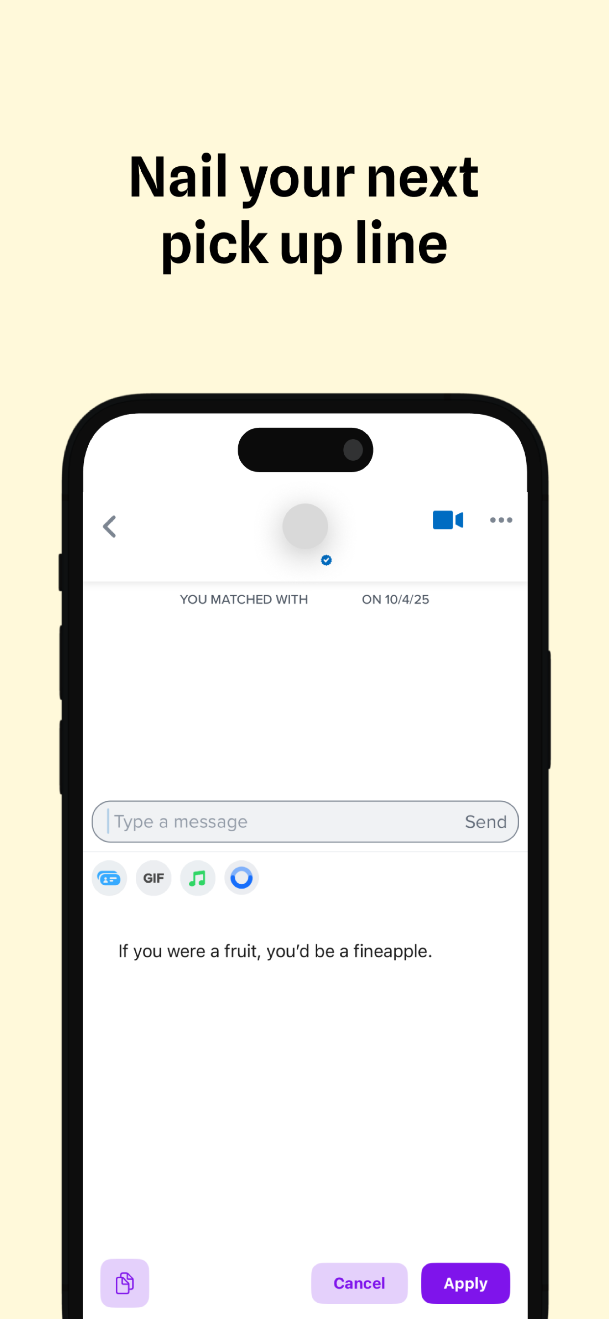 Personalize your CharaKey experience with custom voices