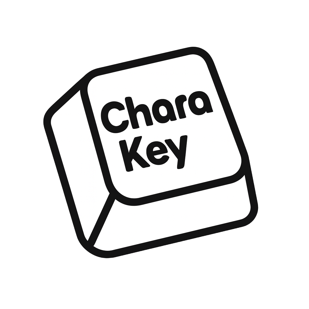 CharaKey